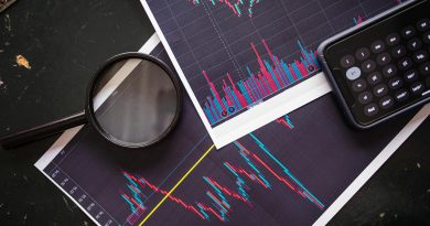 technology computer display business
